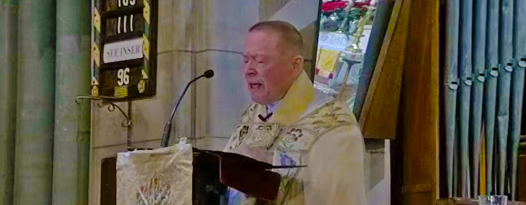 Unto us a child is born