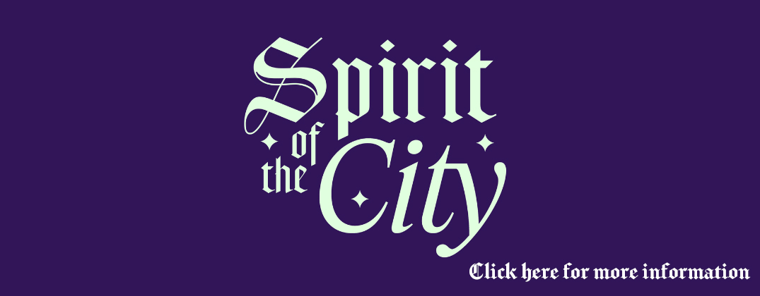 SPirit of the City