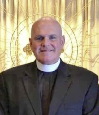 the Rev. Kirstin Swanson